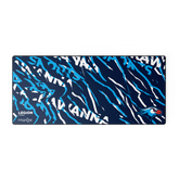 Lackawanna Esports Stitched Edge XL Mousepad